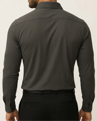 Albert | Slim-Fit Shirt