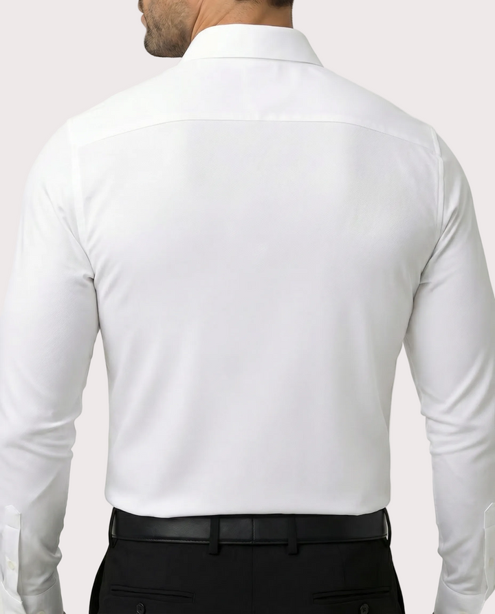 Albert | Slim-Fit Shirt