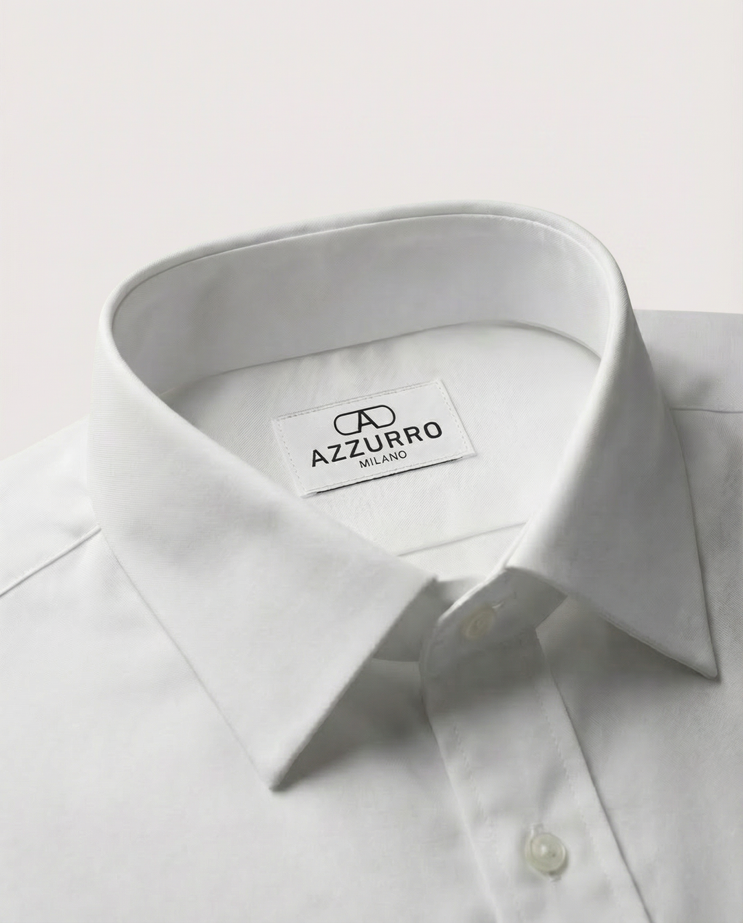 Albert | Slim-Fit Shirt