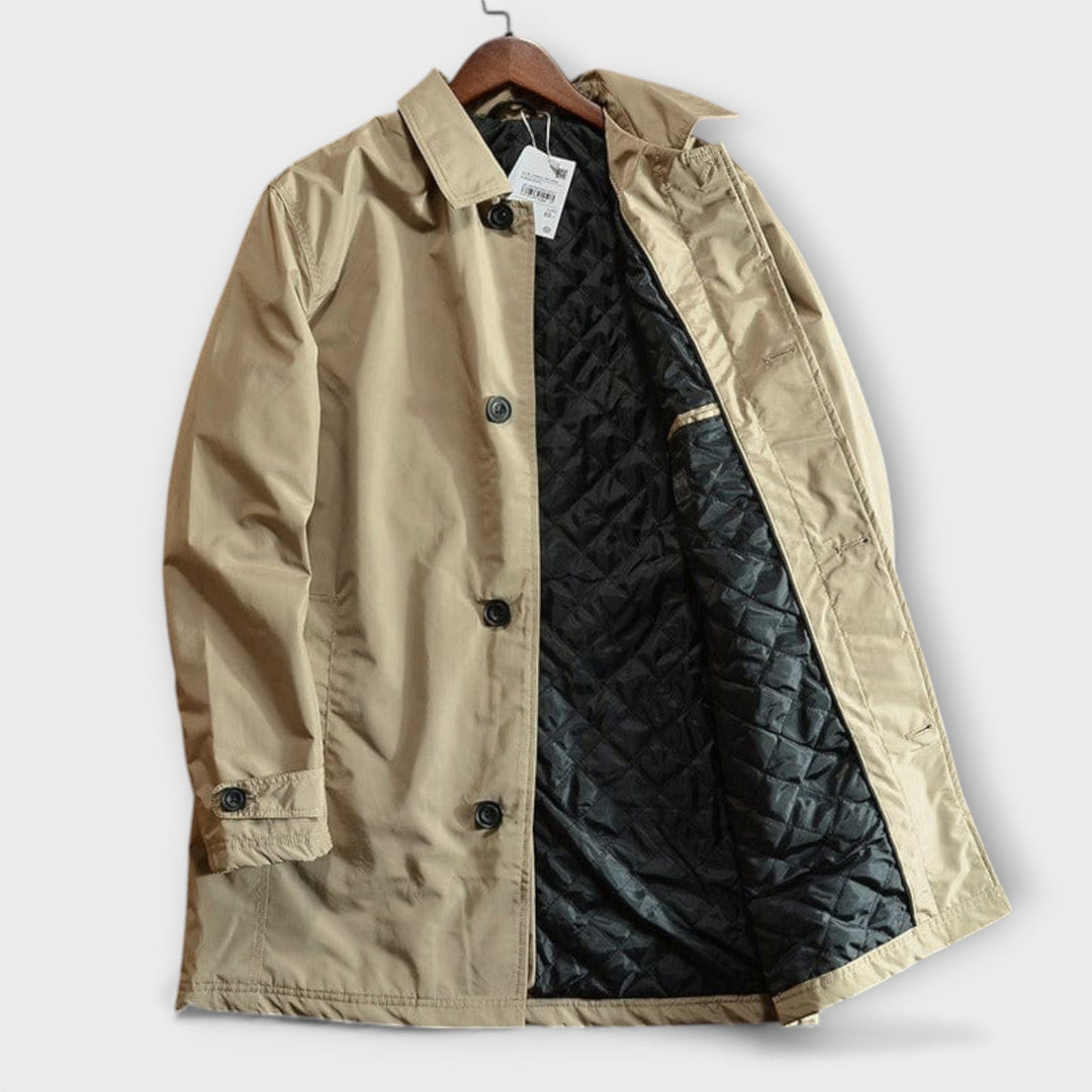 Adrian | Urban Men's Coat