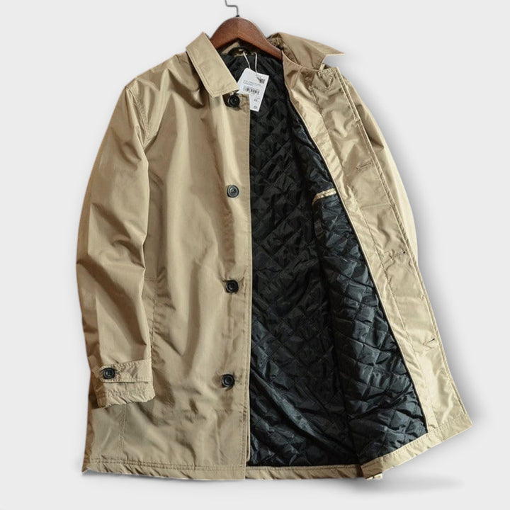 Adrian | Urban Men's Coat
