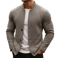 Louis Knit Blazer