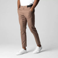 Stretch Fabyen broek