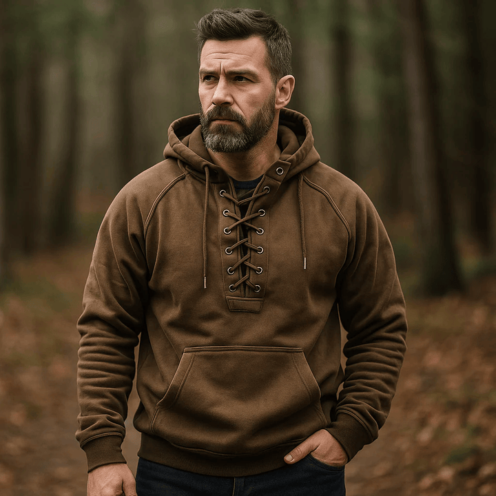 Urban Viking Hoodie