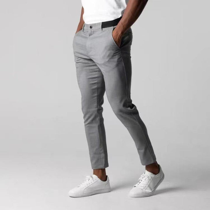 Stretch Fabyen broek