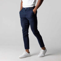 Stretch Fabyen broek