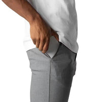 Stretch Fabyen broek