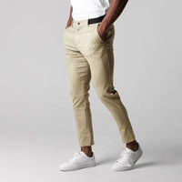 Stretch Fabyen broek