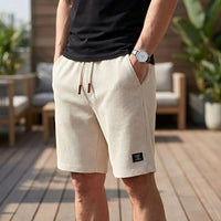 Porto Textured Shorts