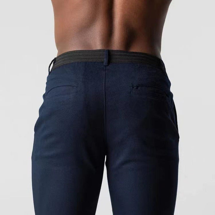 Stretch Fabyen broek