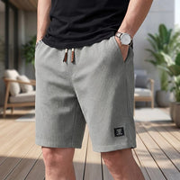 Porto Textured Shorts