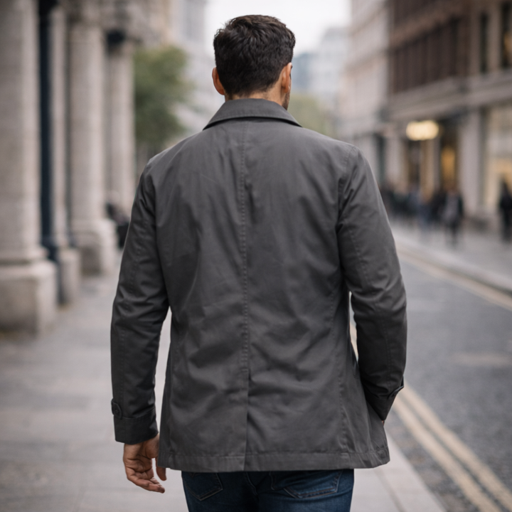 Adrian | Urban Men's Coat