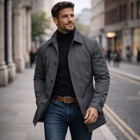Adrian | Urban Men&
