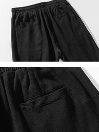 Riviera Trousers by SANREMO