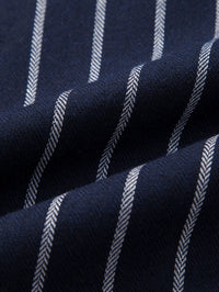 Cap Ferrat Linen-Blend Resort Set