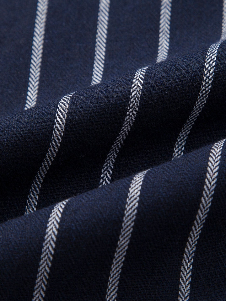Cap Ferrat Linen-Blend Resort Set