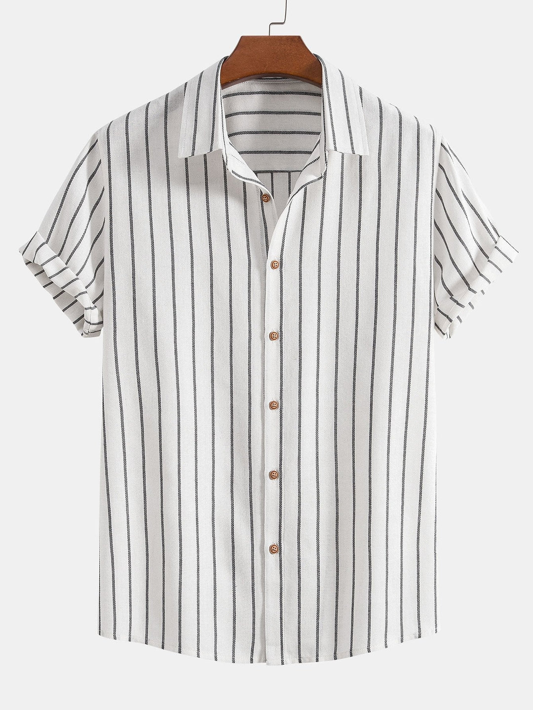 Cap Ferrat Linen-Blend Resort Set