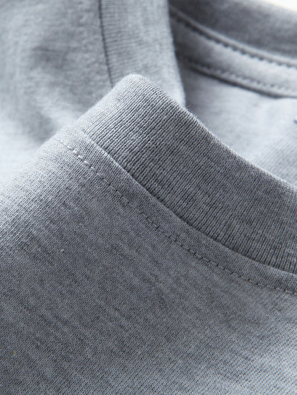 Kirk Freedom Long Sleeve t-shirt