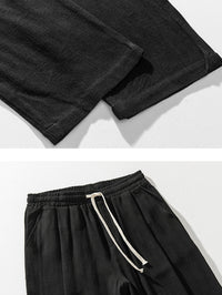 Riviera Trousers by SANREMO