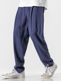 Riviera Trousers by SANREMO