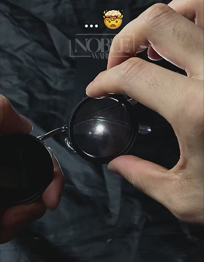 Eclipse Sunglasses Variable Tint